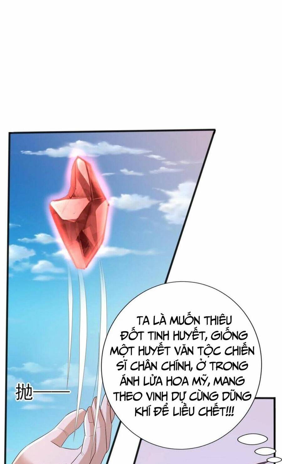 Mở Đầu Nữ Đế Làm Chính Cung Chap 183 - Next Chap 184