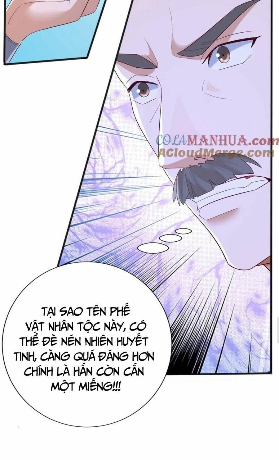 Mở Đầu Nữ Đế Làm Chính Cung Chap 183 - Next Chap 184
