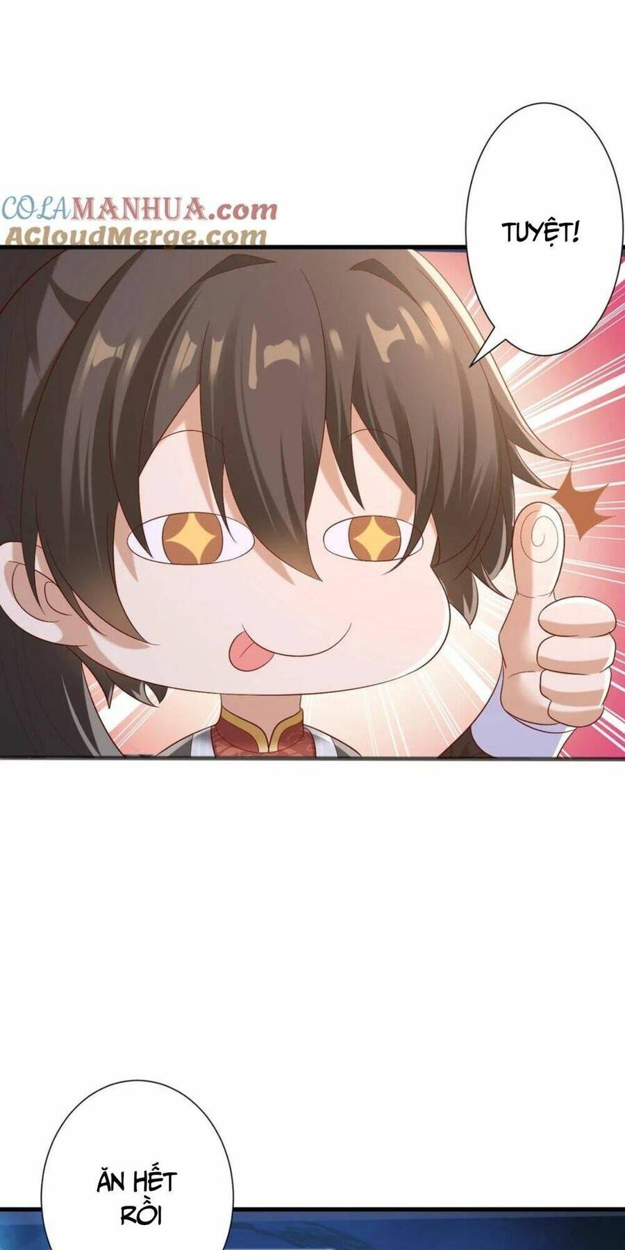 Mở Đầu Nữ Đế Làm Chính Cung Chap 183 - Next Chap 184