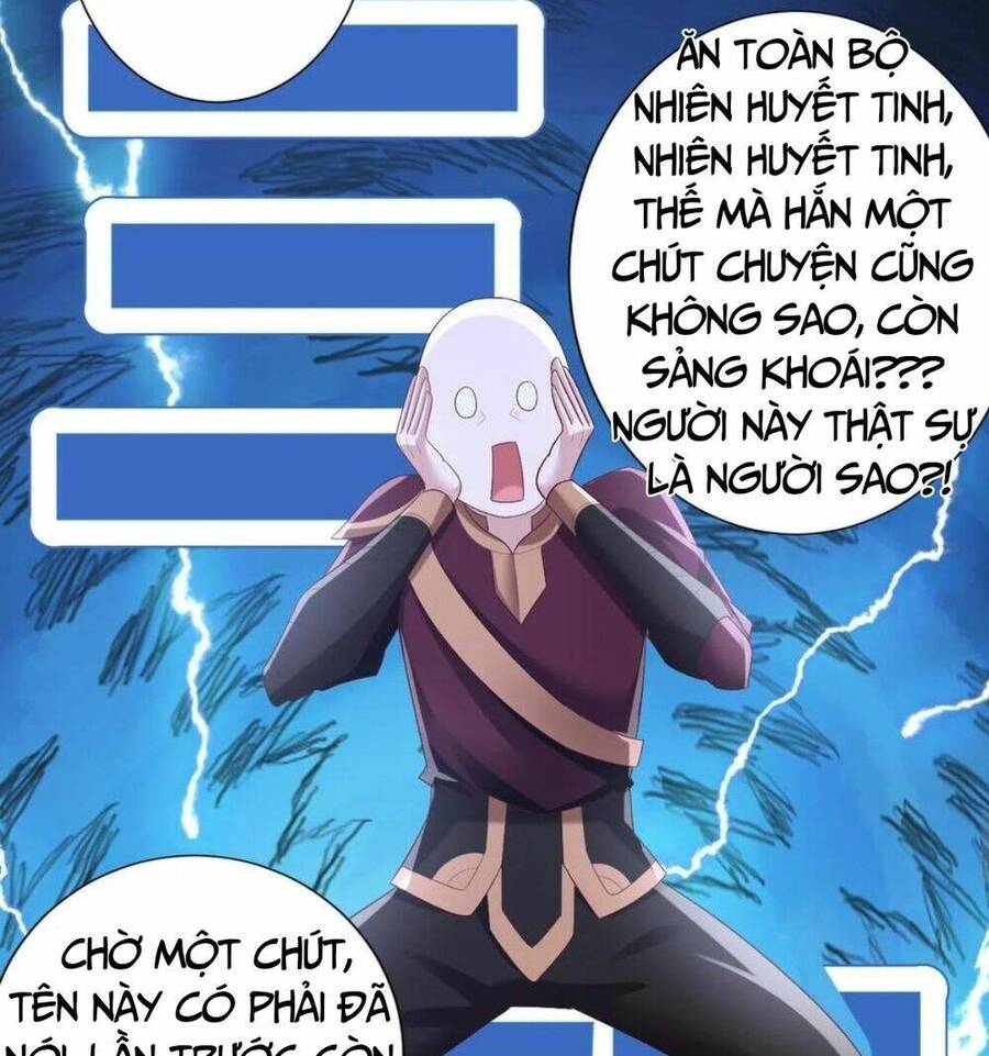 Mở Đầu Nữ Đế Làm Chính Cung Chap 183 - Next Chap 184