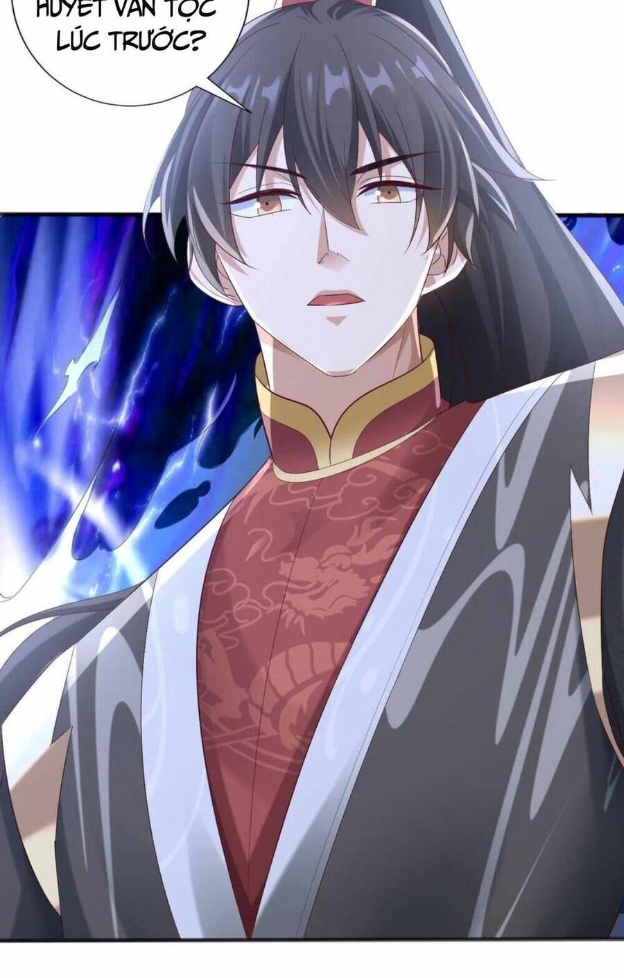 Mở Đầu Nữ Đế Làm Chính Cung Chap 183 - Next Chap 184