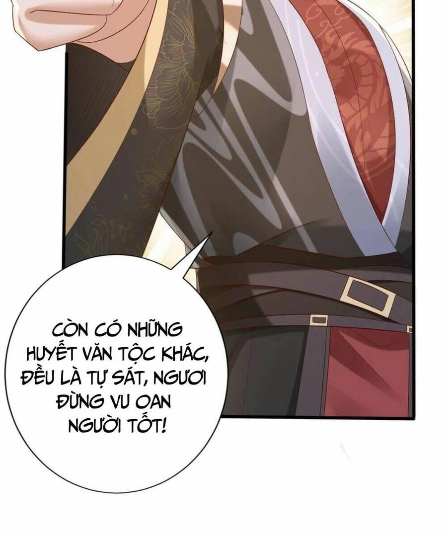 Mở Đầu Nữ Đế Làm Chính Cung Chap 183 - Next Chap 184