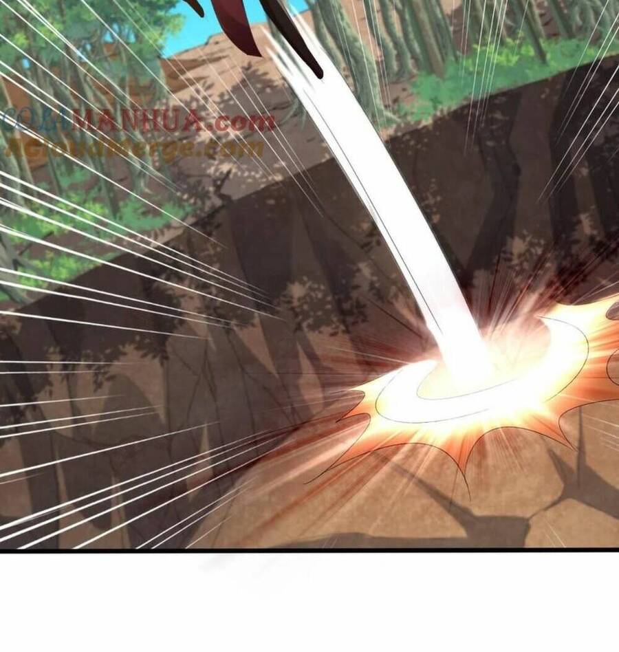 Mở Đầu Nữ Đế Làm Chính Cung Chap 183 - Next Chap 184