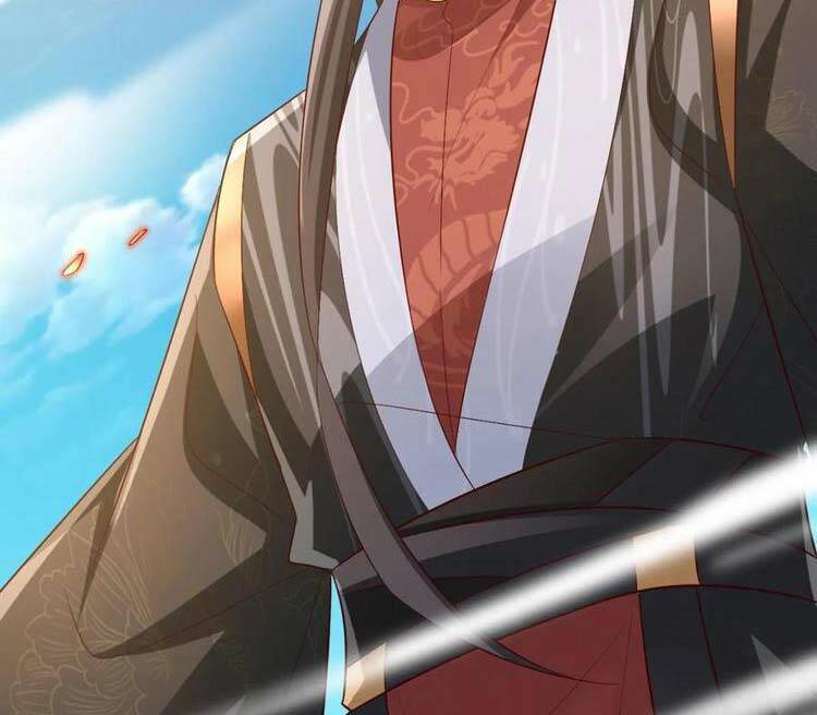 Mở Đầu Nữ Đế Làm Chính Cung Chap 202 - Next Chap 203