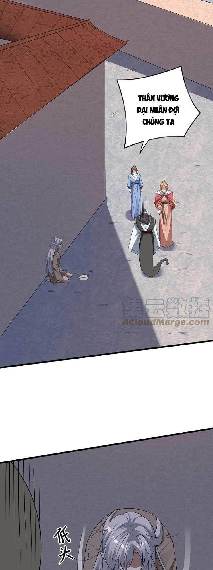 Mở Đầu Nữ Đế Làm Chính Cung Chap 65 - Next Chap 66