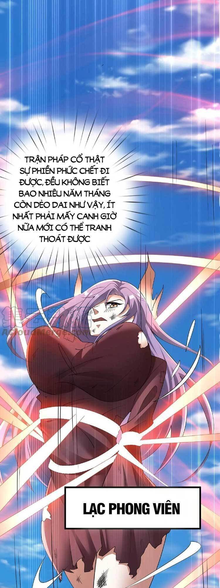 Mở Đầu Nữ Đế Làm Chính Cung Chap 65 - Next Chap 66