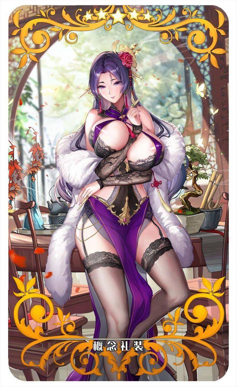 Mở Đầu Nữ Đế Làm Chính Cung Chap 65 - Next Chap 66