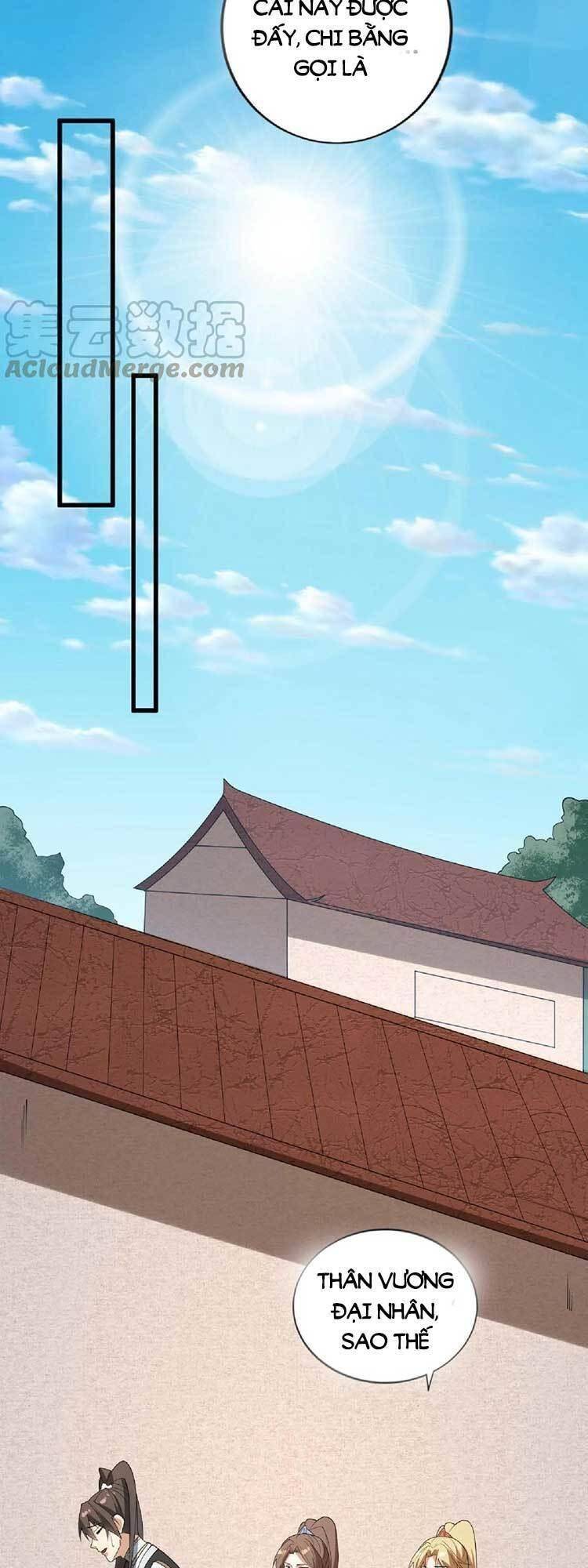 Mở Đầu Nữ Đế Làm Chính Cung Chap 65 - Next Chap 66