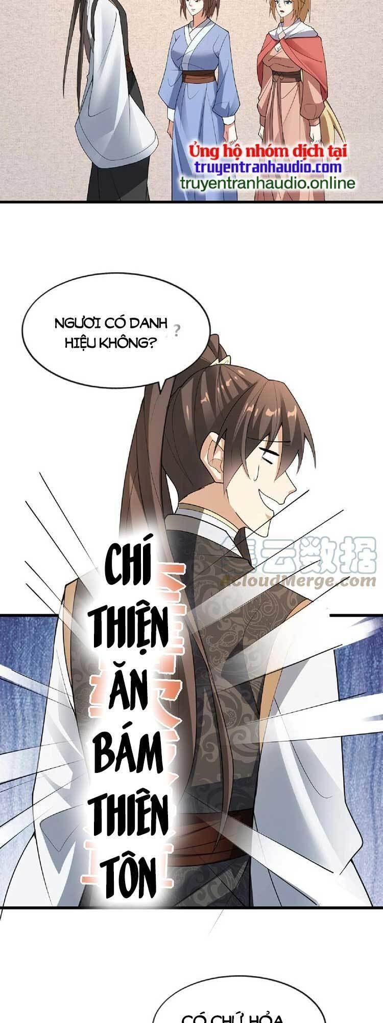 Mở Đầu Nữ Đế Làm Chính Cung Chap 65 - Next Chap 66