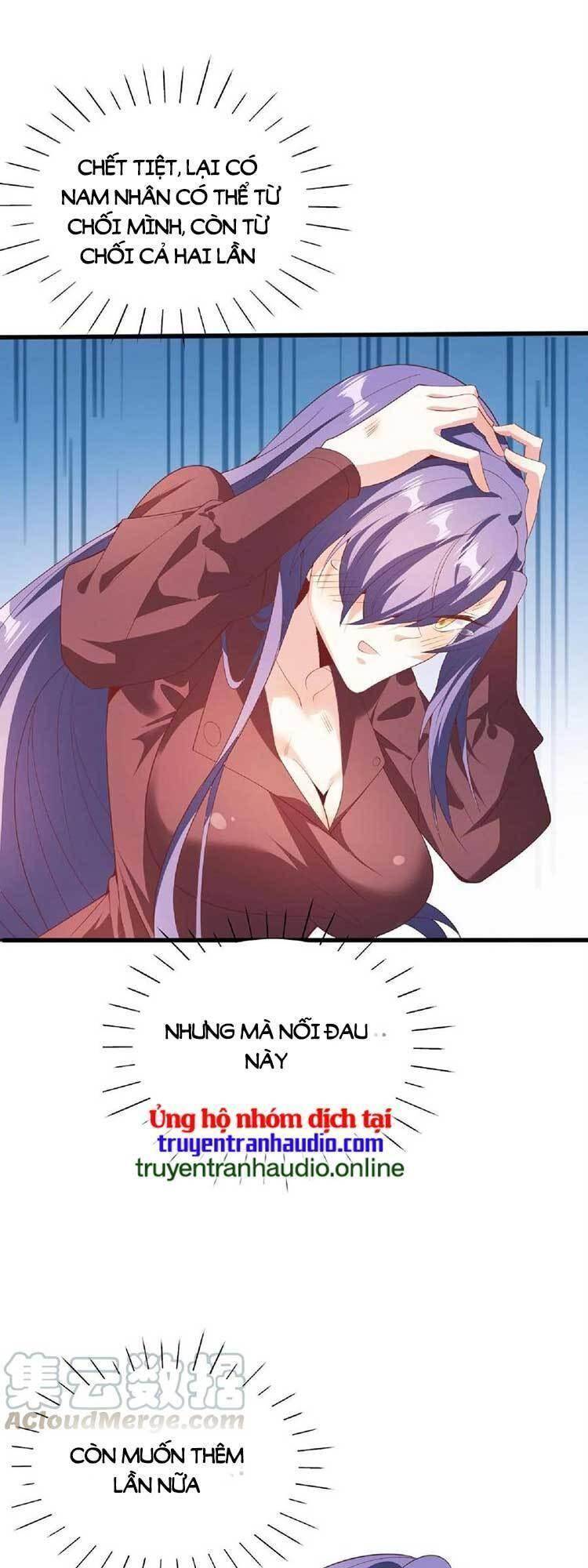 Mở Đầu Nữ Đế Làm Chính Cung Chap 66 - Next Chap 67