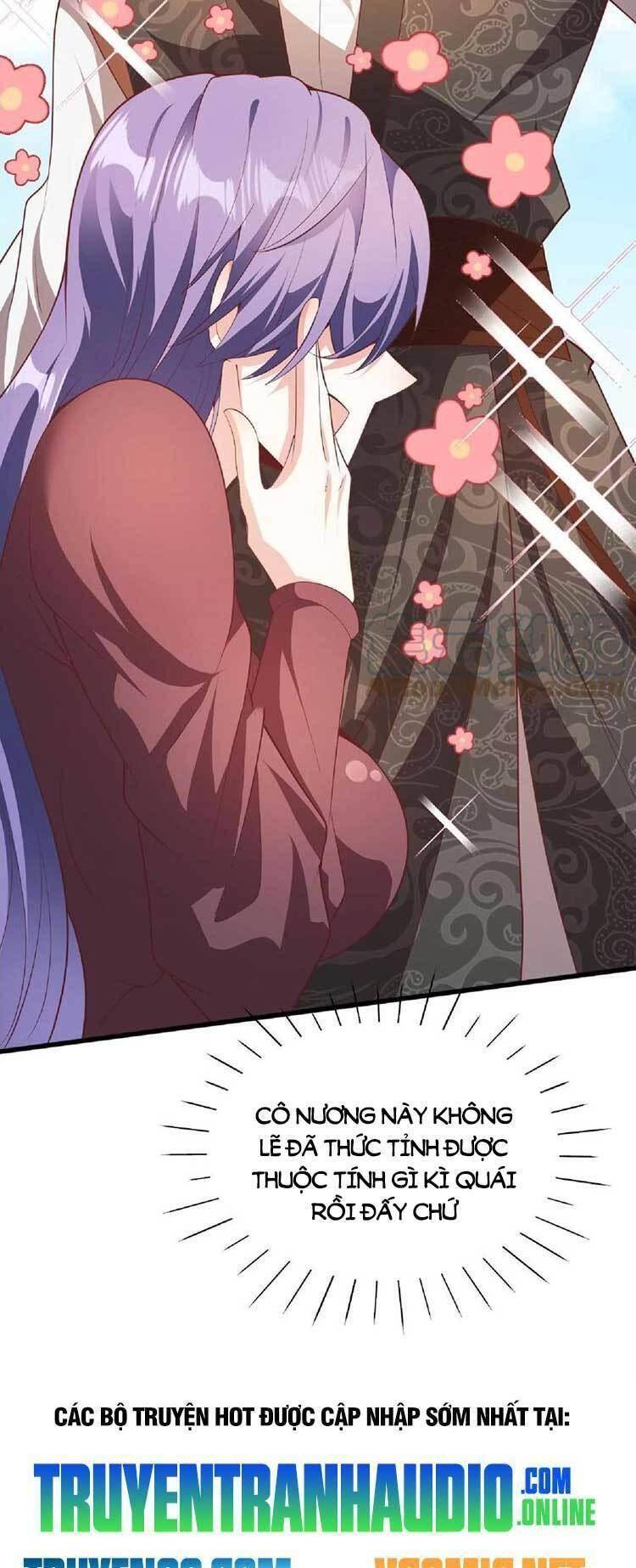 Mở Đầu Nữ Đế Làm Chính Cung Chap 66 - Next Chap 67