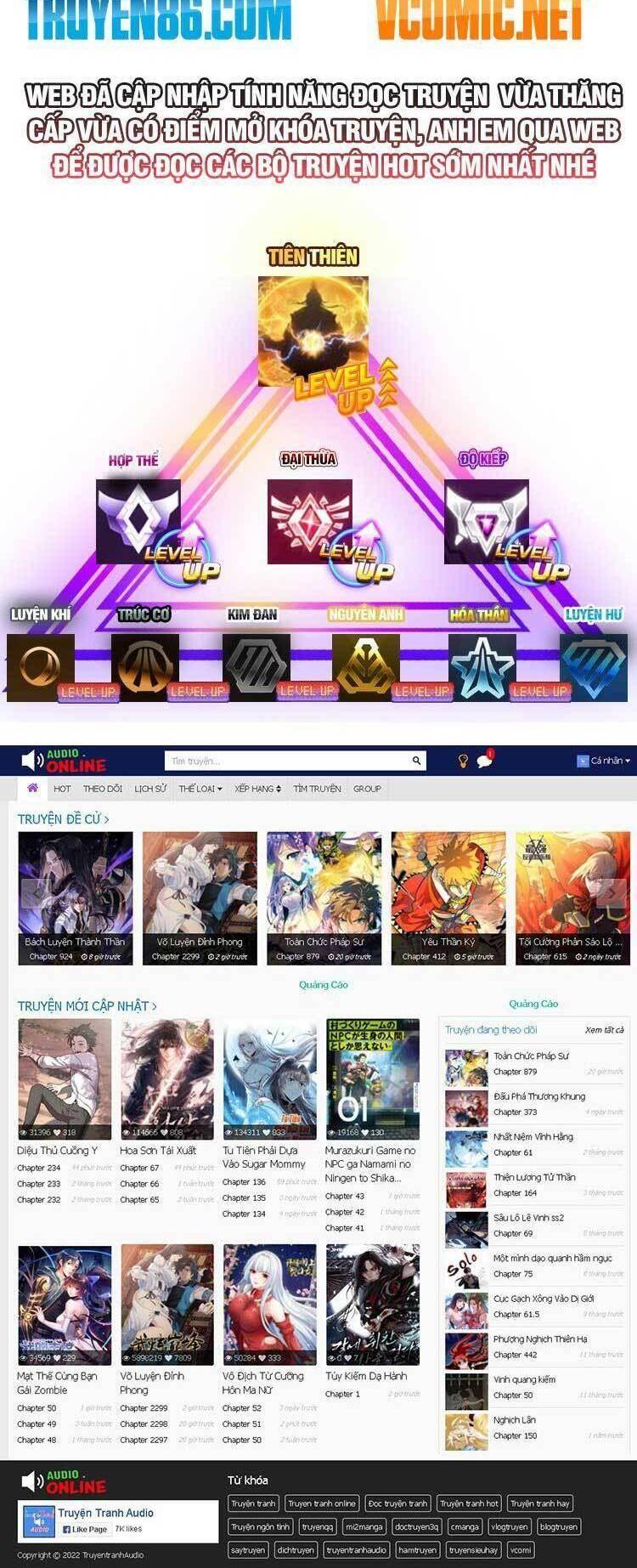 Mở Đầu Nữ Đế Làm Chính Cung Chap 66 - Next Chap 67