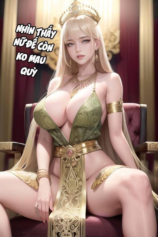 Mở Đầu Nữ Đế Làm Chính Cung Chap 66 - Next Chap 67