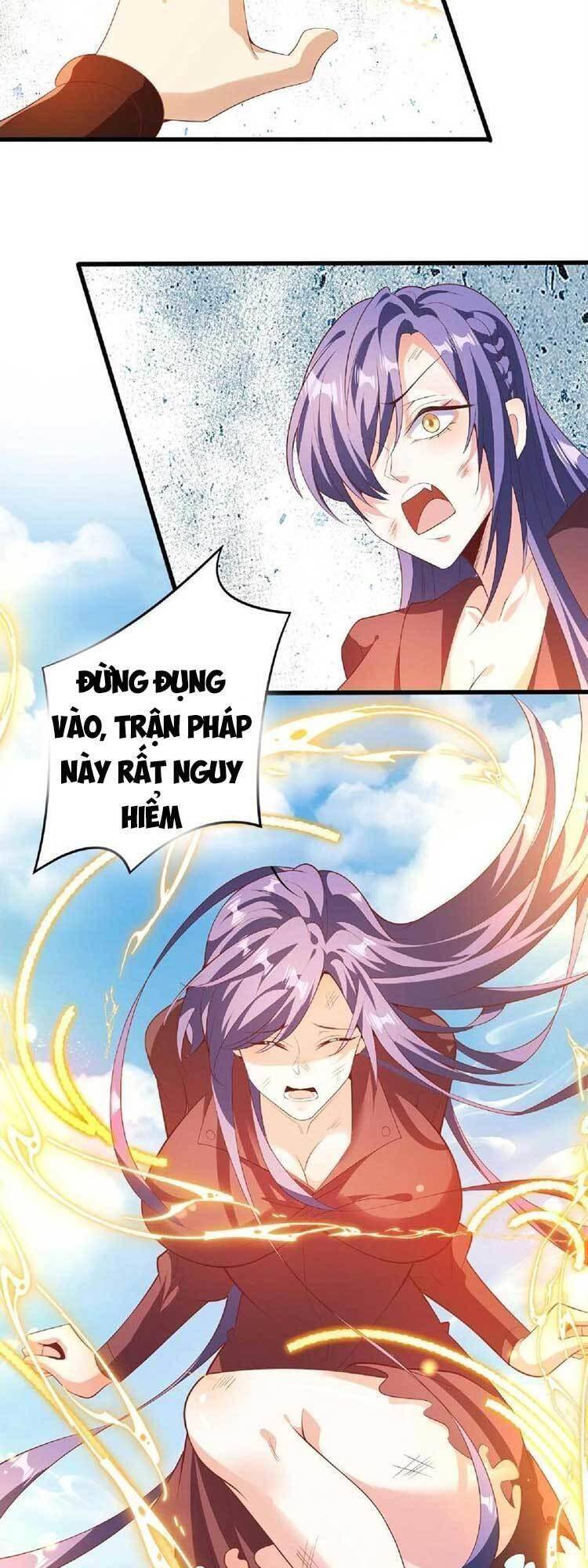 Mở Đầu Nữ Đế Làm Chính Cung Chap 66 - Next Chap 67