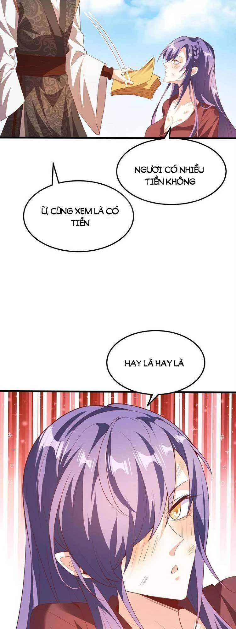 Mở Đầu Nữ Đế Làm Chính Cung Chap 66 - Next Chap 67