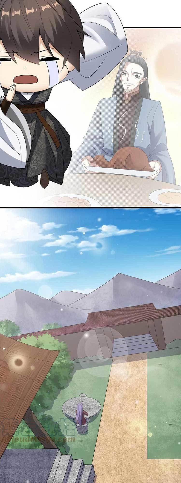 Mở Đầu Nữ Đế Làm Chính Cung Chap 67 - Next Chap 68