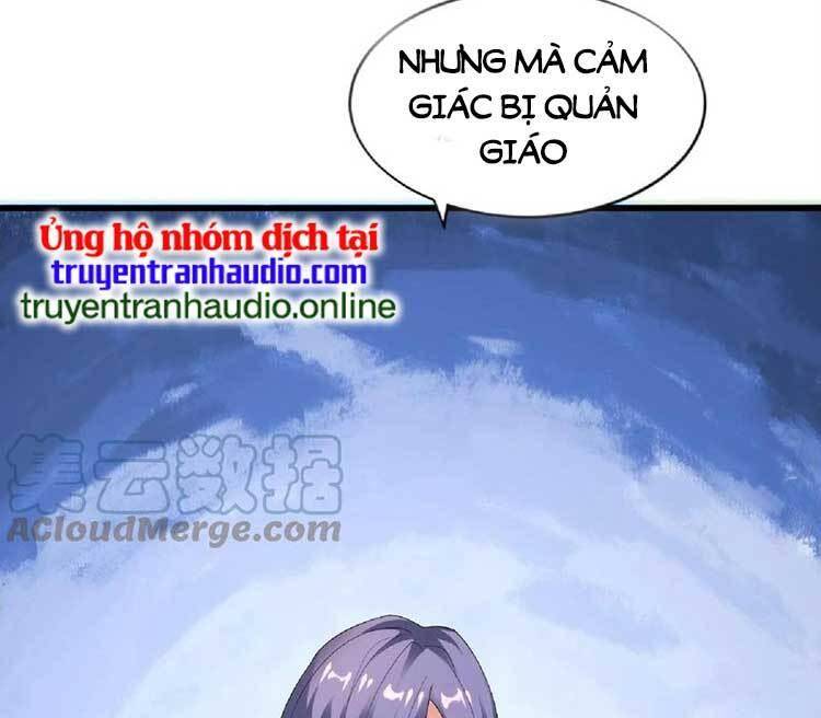 Mở Đầu Nữ Đế Làm Chính Cung Chap 67 - Next Chap 68