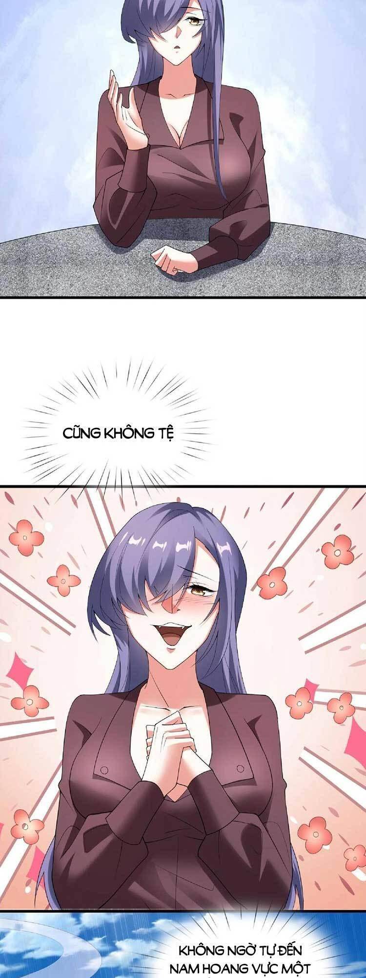 Mở Đầu Nữ Đế Làm Chính Cung Chap 67 - Next Chap 68