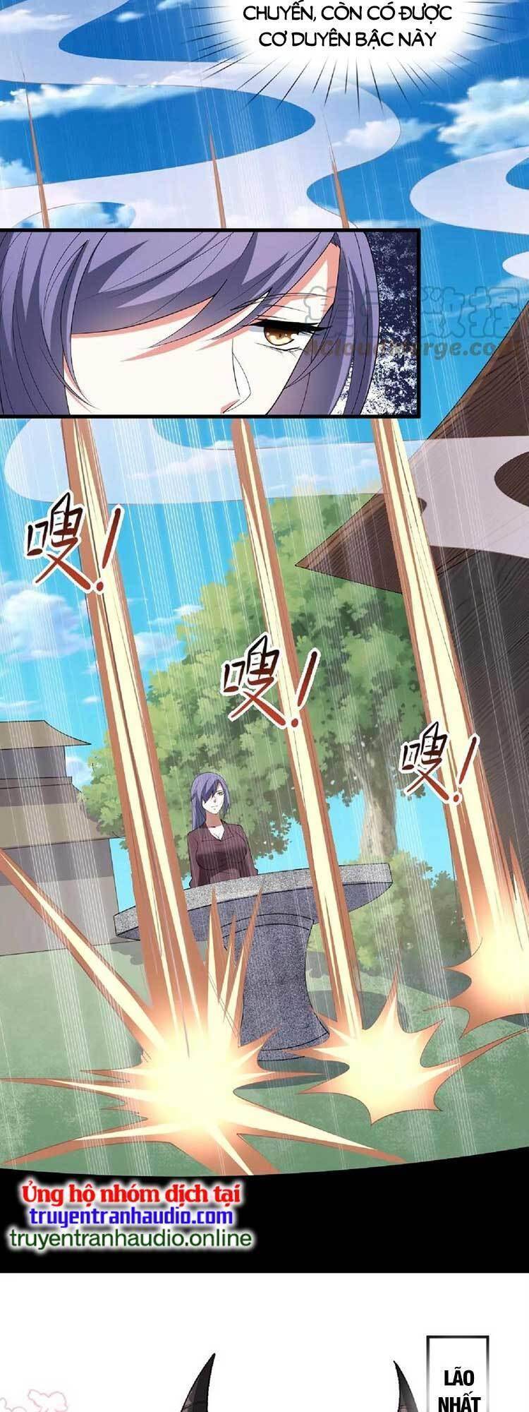 Mở Đầu Nữ Đế Làm Chính Cung Chap 67 - Next Chap 68