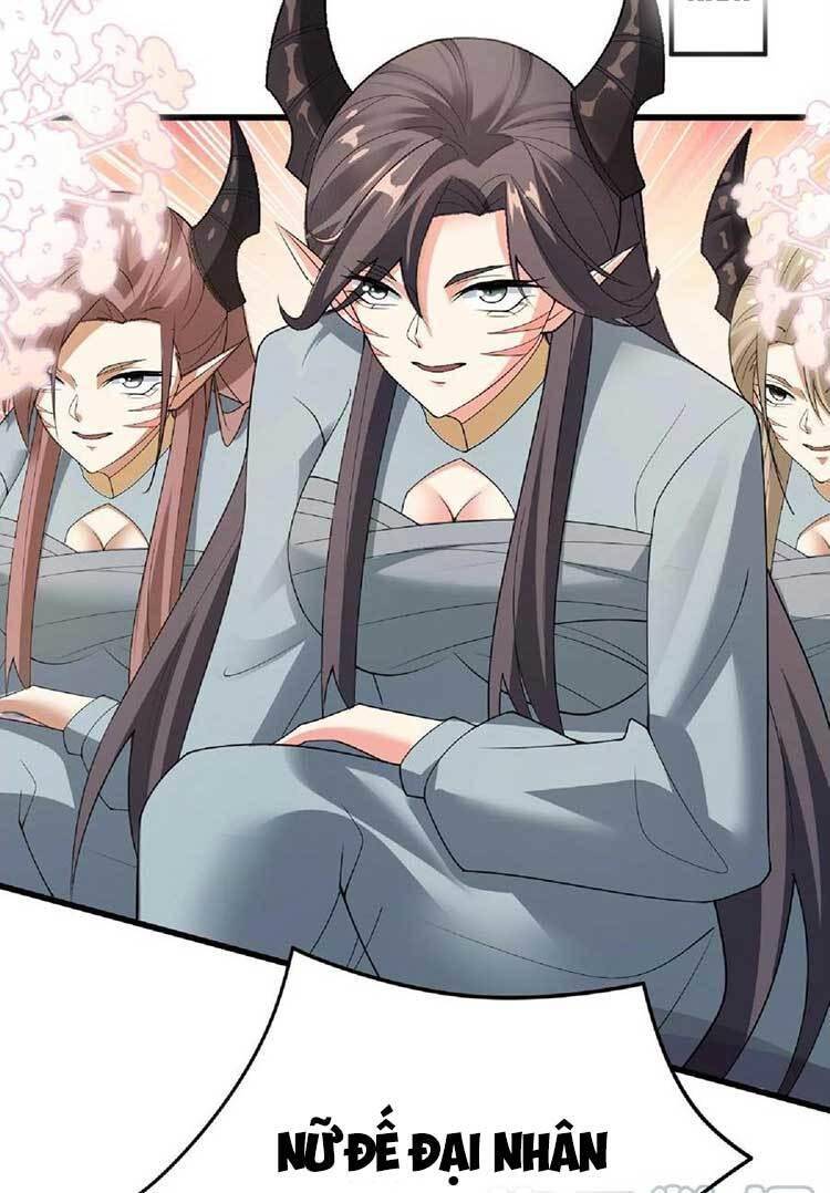 Mở Đầu Nữ Đế Làm Chính Cung Chap 67 - Next Chap 68