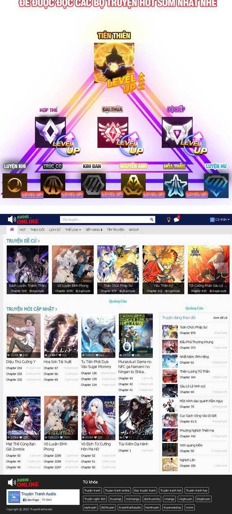 Mở Đầu Nữ Đế Làm Chính Cung Chap 67 - Next Chap 68