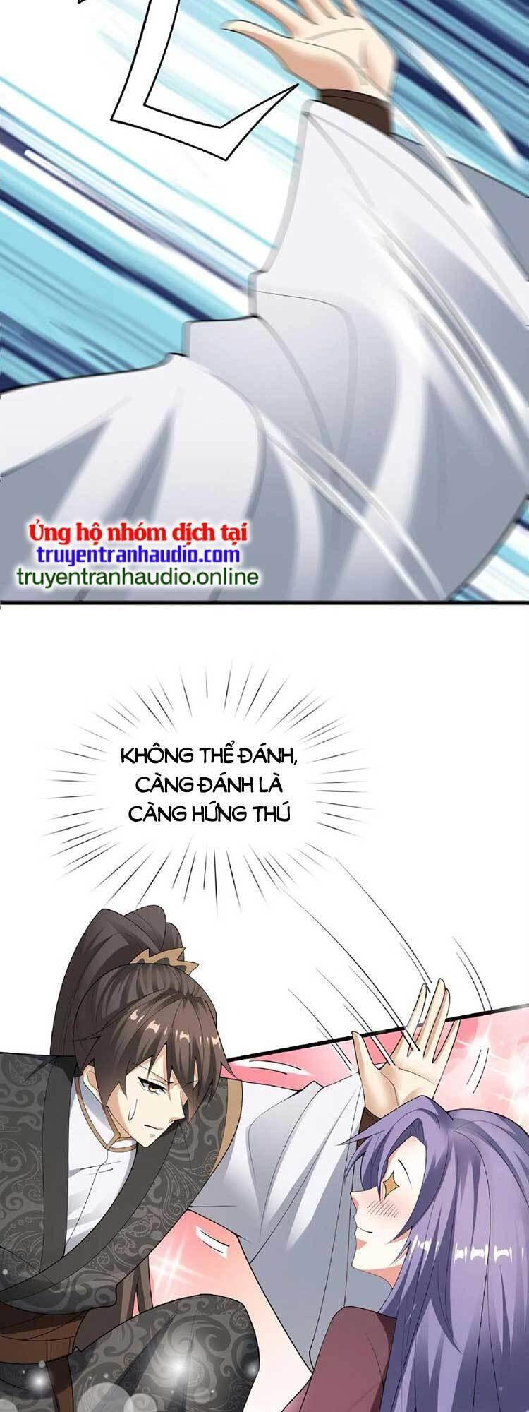 Mở Đầu Nữ Đế Làm Chính Cung Chap 67 - Next Chap 68