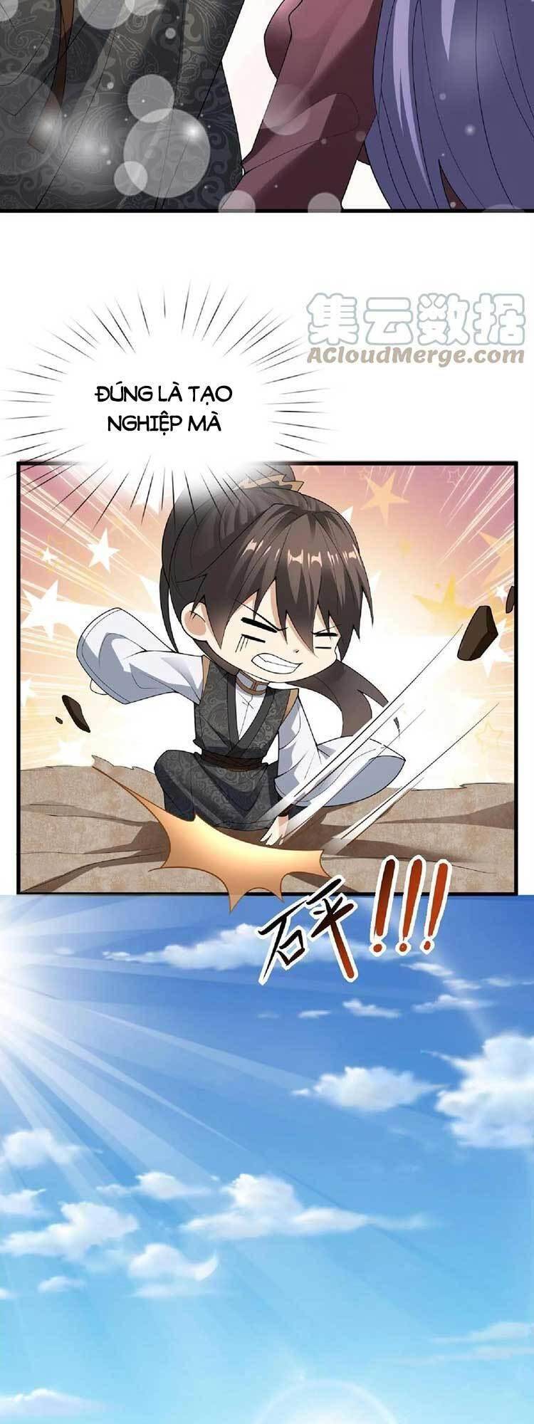 Mở Đầu Nữ Đế Làm Chính Cung Chap 67 - Next Chap 68