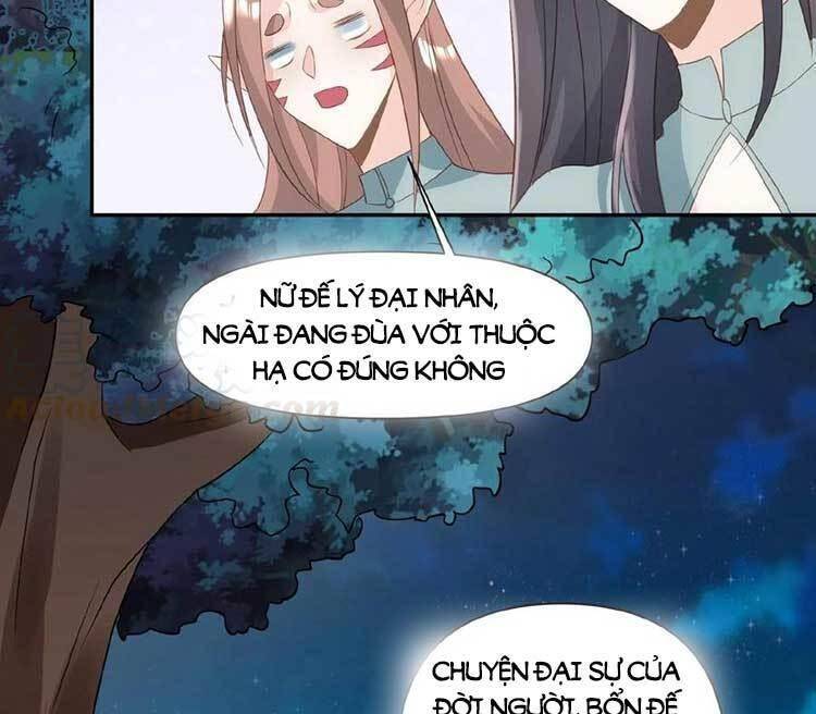 Mở Đầu Nữ Đế Làm Chính Cung Chap 68 - Next Chap 69