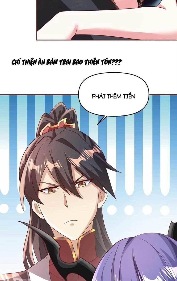 Mở Đầu Nữ Đế Làm Chính Cung Chap 72 - Next Chap 73