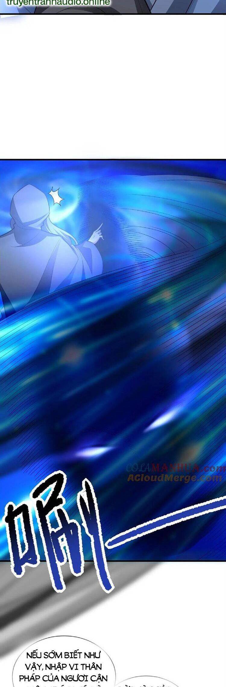 Mở Đầu Nữ Đế Làm Chính Cung Chap 103 - Next Chap 104