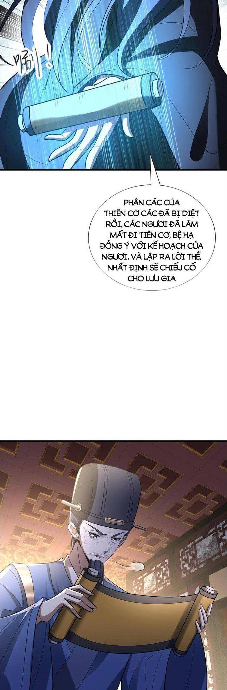 Mở Đầu Nữ Đế Làm Chính Cung Chap 103 - Next Chap 104