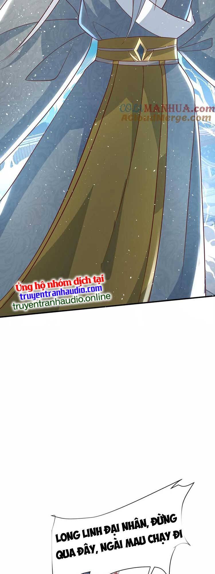 Mở Đầu Nữ Đế Làm Chính Cung Chap 109 - Next Chap 110