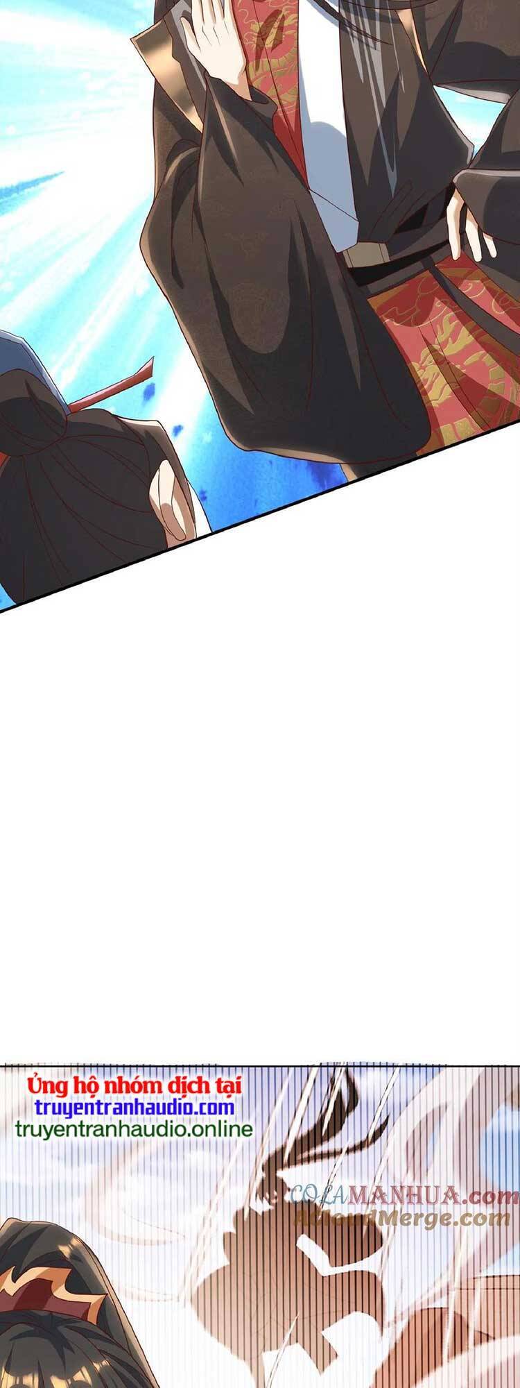 Mở Đầu Nữ Đế Làm Chính Cung Chap 109 - Next Chap 110