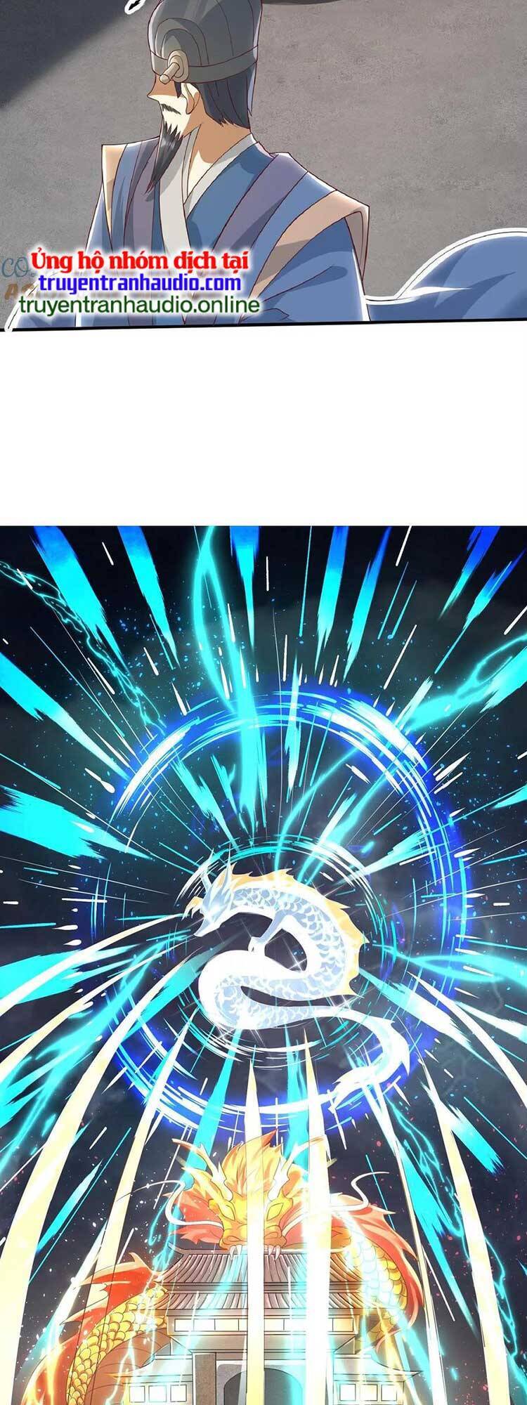 Mở Đầu Nữ Đế Làm Chính Cung Chap 109 - Next Chap 110