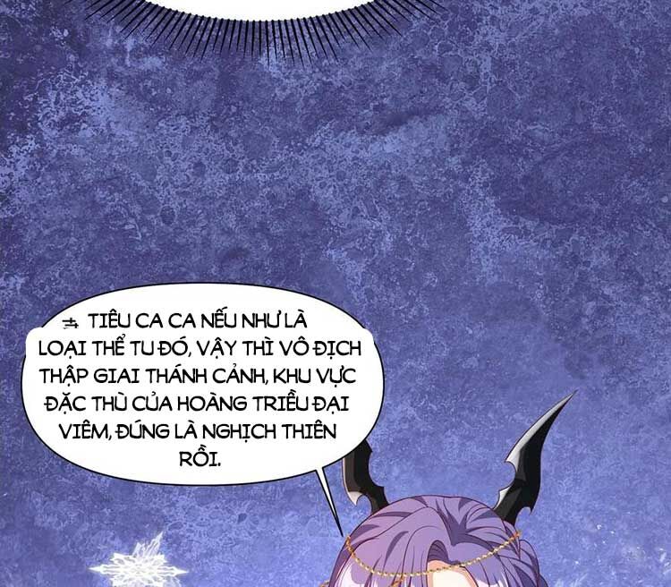 Mở Đầu Nữ Đế Làm Chính Cung Chap 112 - Next Chap 113