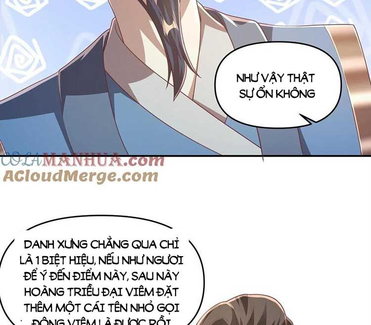 Mở Đầu Nữ Đế Làm Chính Cung Chap 113 - Next Chap 114