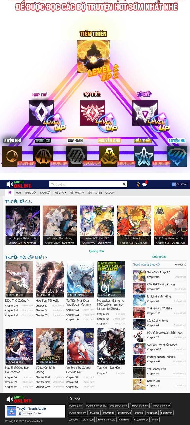 Mở Đầu Nữ Đế Làm Chính Cung Chap 113 - Next Chap 114