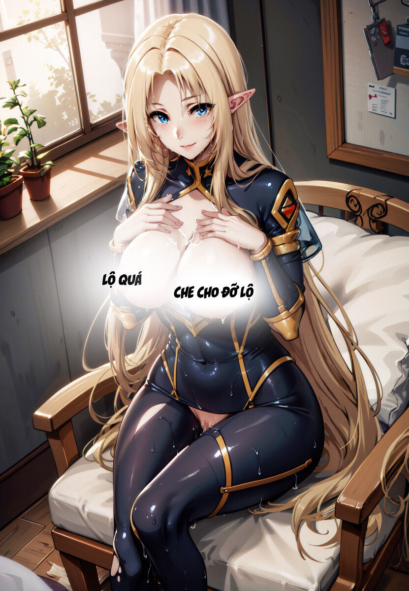 Mở Đầu Nữ Đế Làm Chính Cung Chap 113 - Next Chap 114