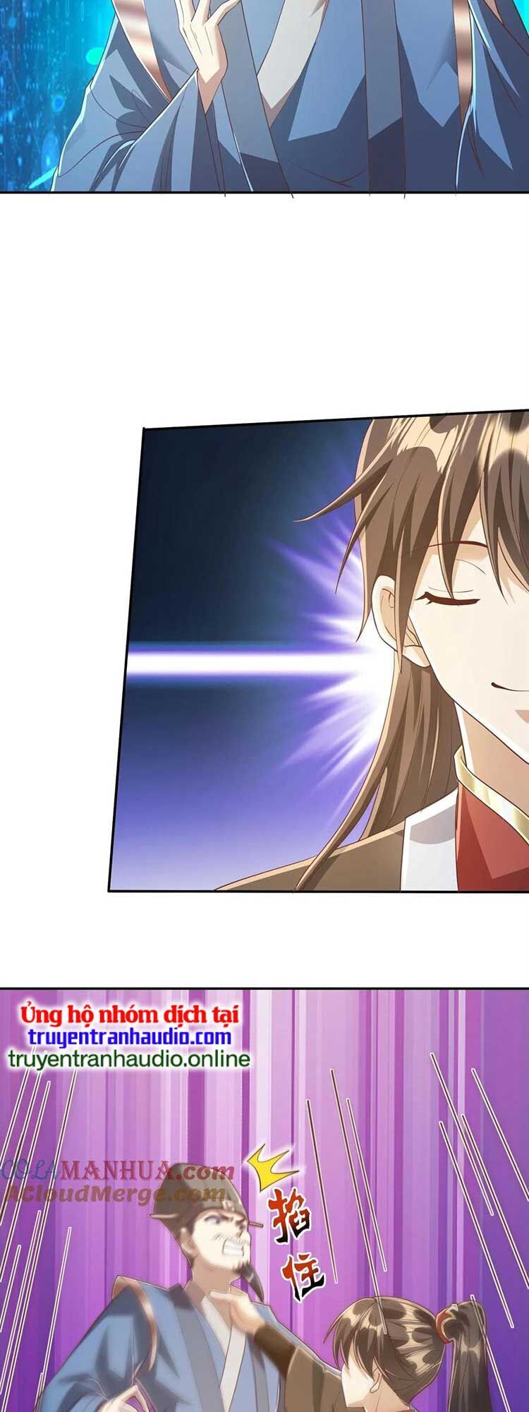 Mở Đầu Nữ Đế Làm Chính Cung Chap 114 - Next Chap 115