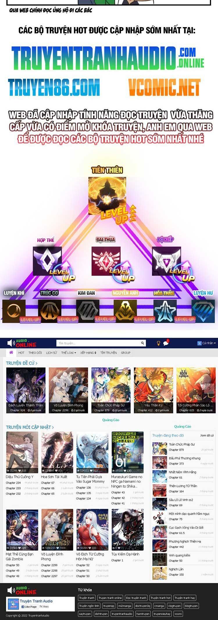 Mở Đầu Nữ Đế Làm Chính Cung Chap 114 - Next Chap 115