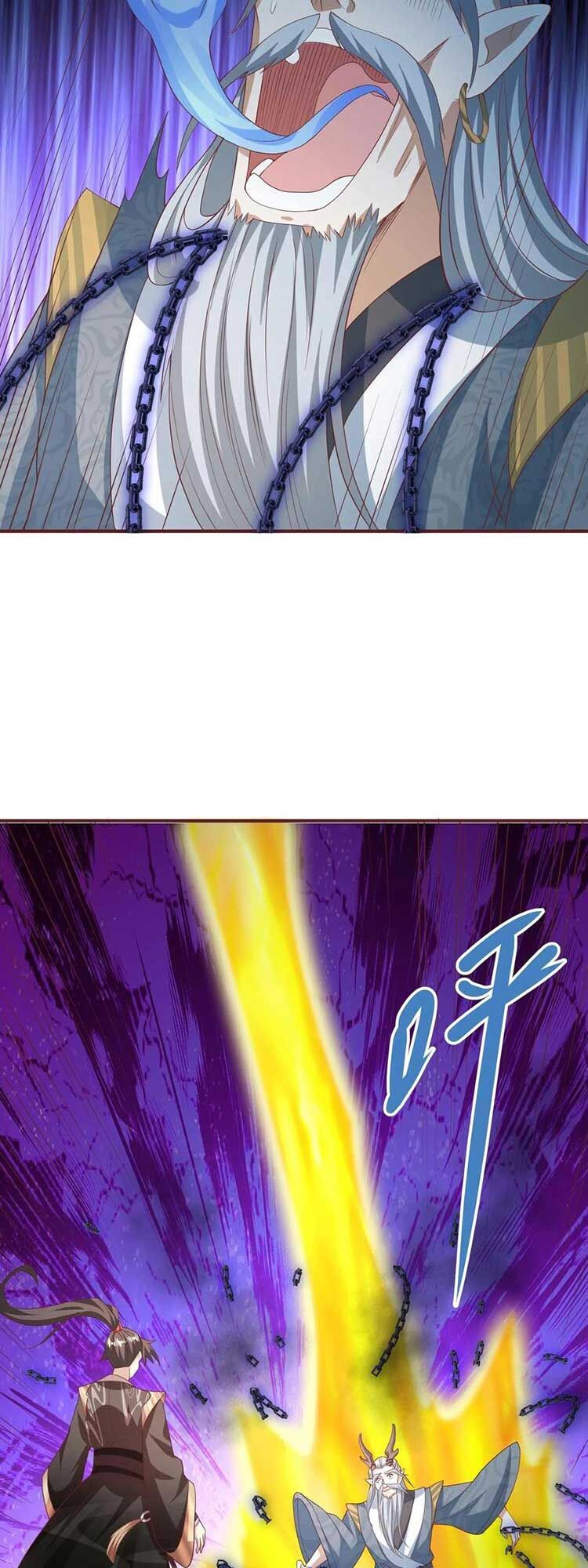 Mở Đầu Nữ Đế Làm Chính Cung Chap 115 - Next Chap 116