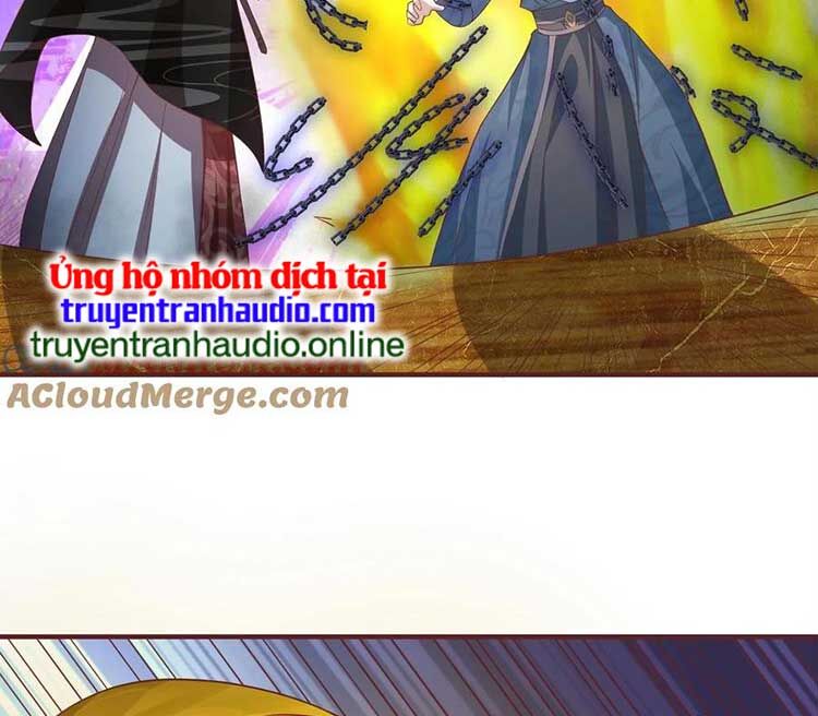 Mở Đầu Nữ Đế Làm Chính Cung Chap 115 - Next Chap 116