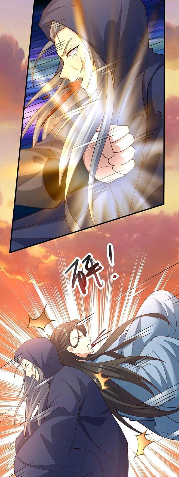 Mở Đầu Nữ Đế Làm Chính Cung Chap 124 - Next Chap 125