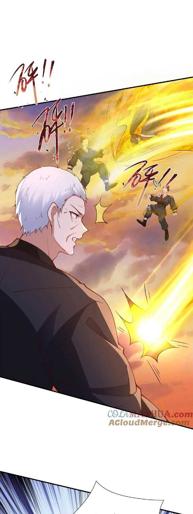 Mở Đầu Nữ Đế Làm Chính Cung Chap 129 - Next Chap 130