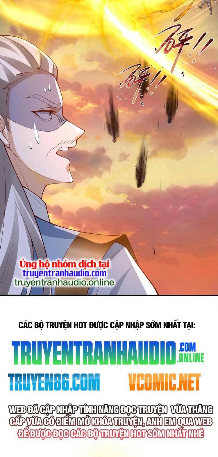 Mở Đầu Nữ Đế Làm Chính Cung Chap 129 - Next Chap 130