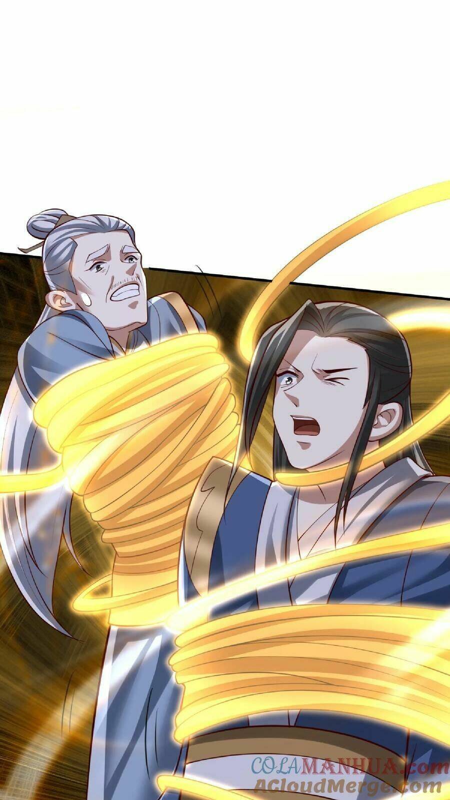 Mở Đầu Nữ Đế Làm Chính Cung Chap 139 - Next Chap 140