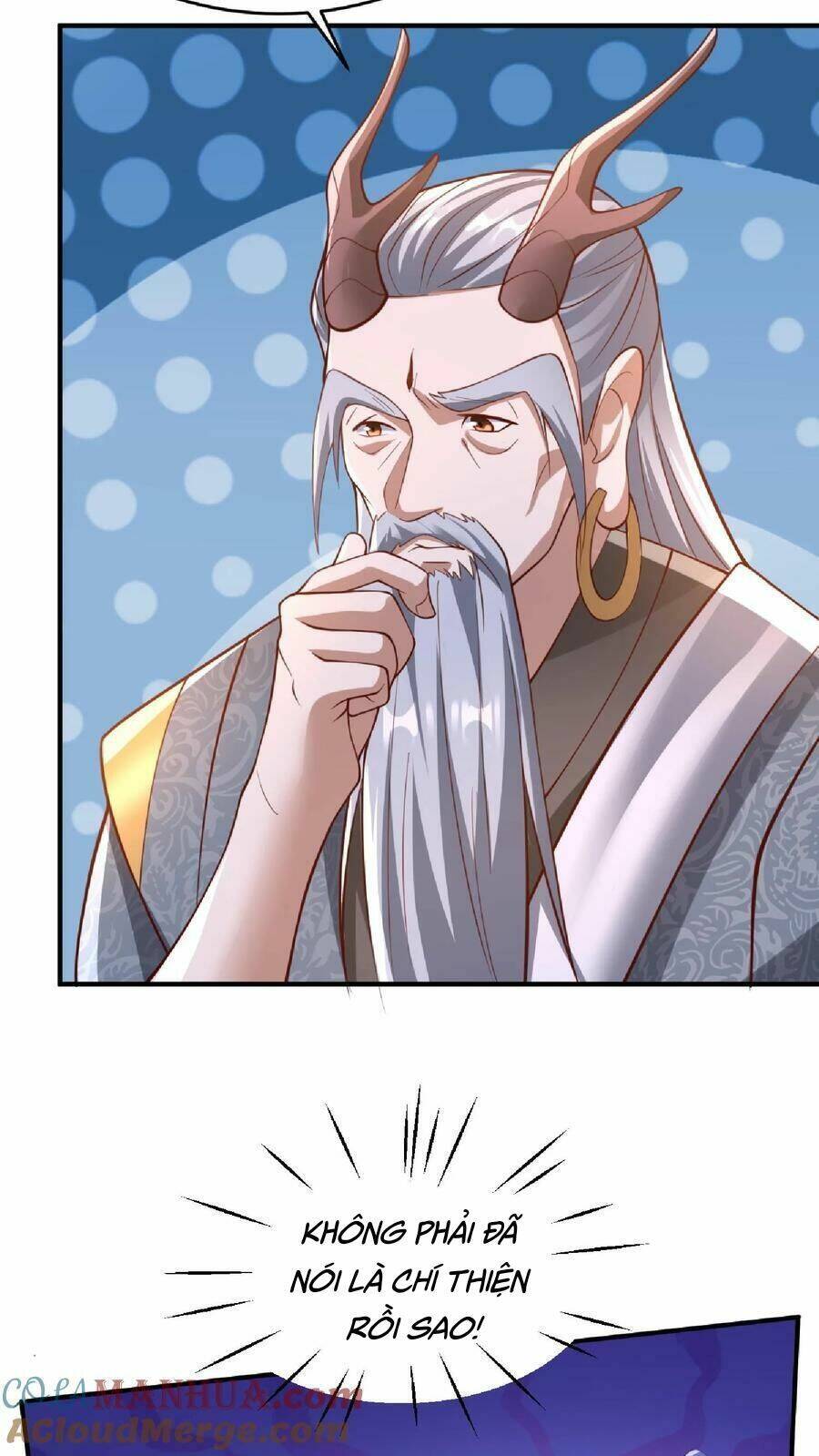 Mở Đầu Nữ Đế Làm Chính Cung Chap 139 - Next Chap 140