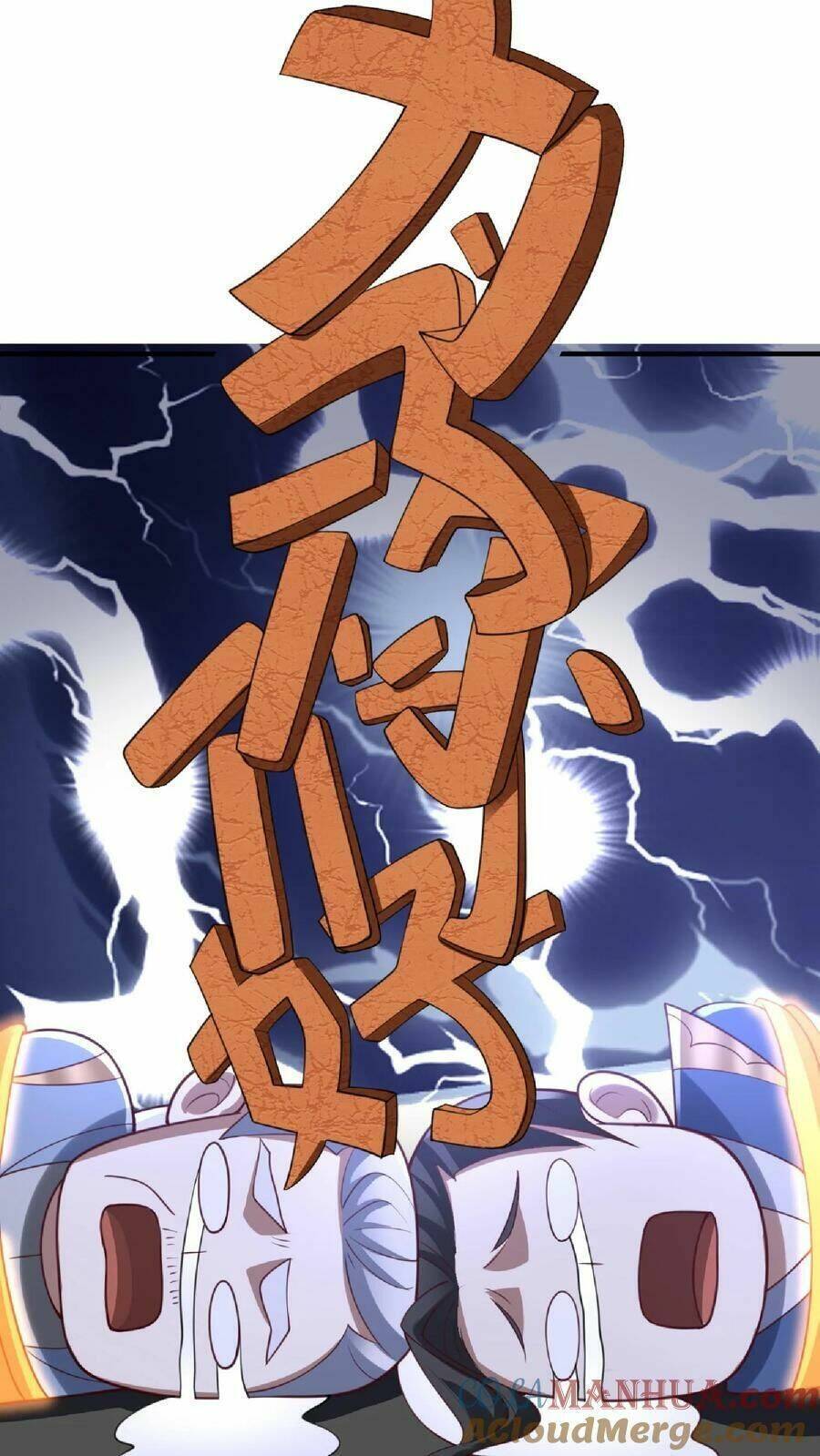 Mở Đầu Nữ Đế Làm Chính Cung Chap 139 - Next Chap 140