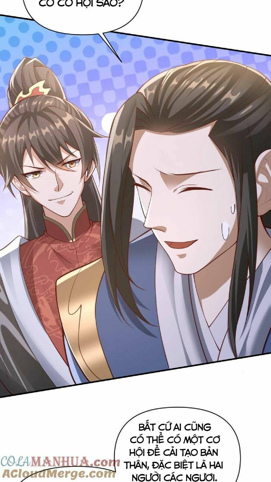 Mở Đầu Nữ Đế Làm Chính Cung Chap 139 - Next Chap 140