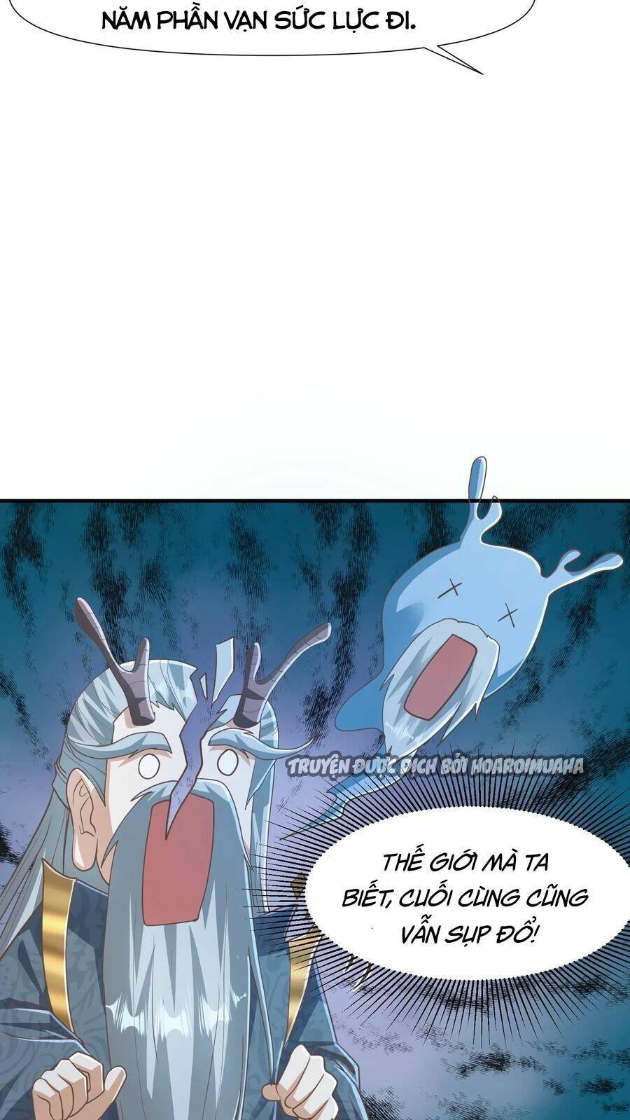 Mở Đầu Nữ Đế Làm Chính Cung Chap 147 - Next Chap 148